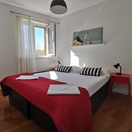 Apartman R.R. Оміш Екстер'єр фото