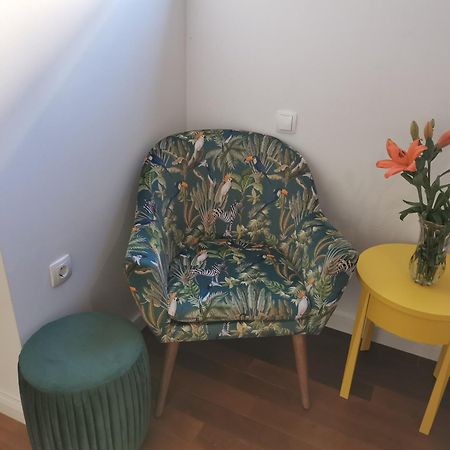 Apartman R.R. Оміш Екстер'єр фото