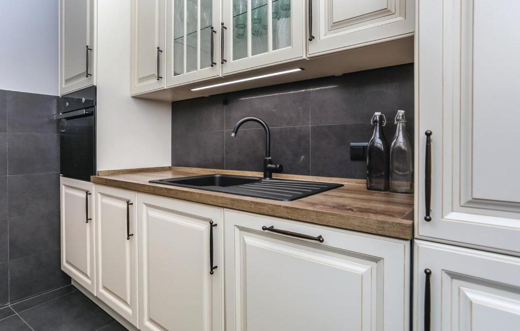 Apartman R.R. Оміш Екстер'єр фото