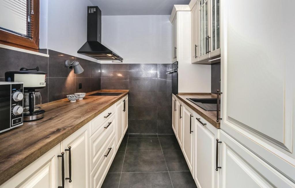 Apartman R.R. Оміш Екстер'єр фото
