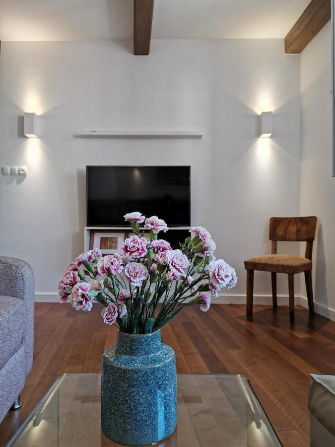 Apartman R.R. Оміш Екстер'єр фото