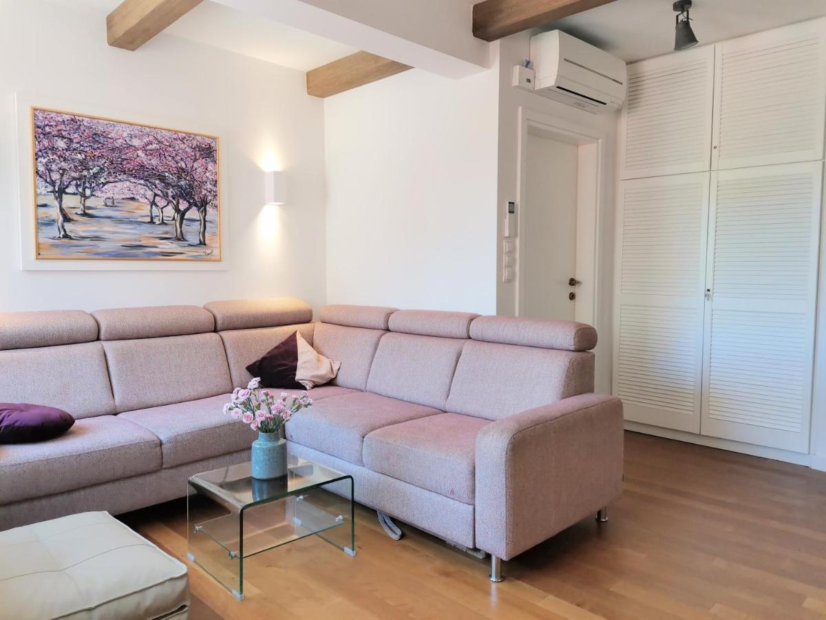 Apartman R.R. Оміш Екстер'єр фото