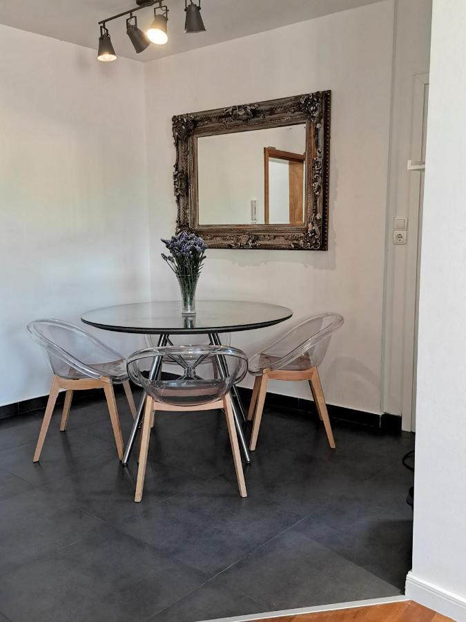 Apartman R.R. Оміш Екстер'єр фото