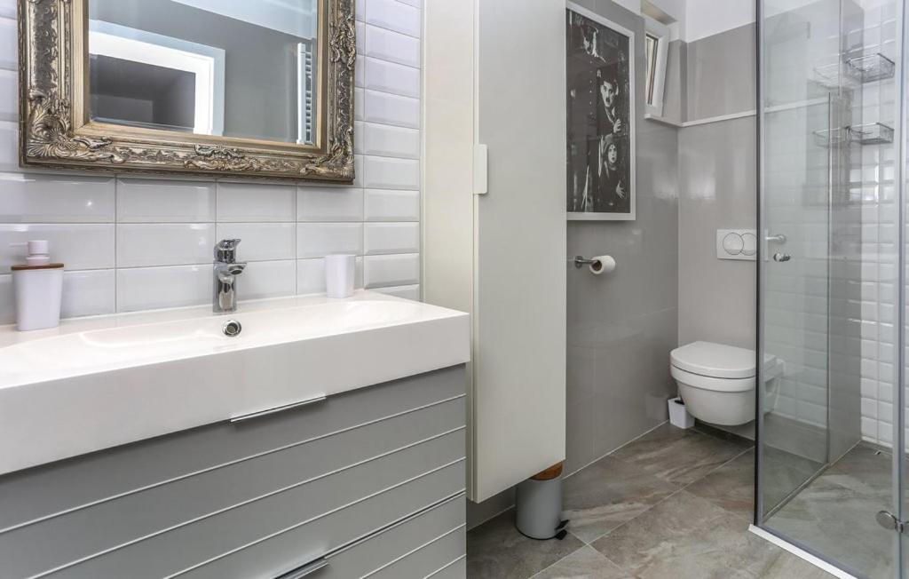 Apartman R.R. Оміш Екстер'єр фото