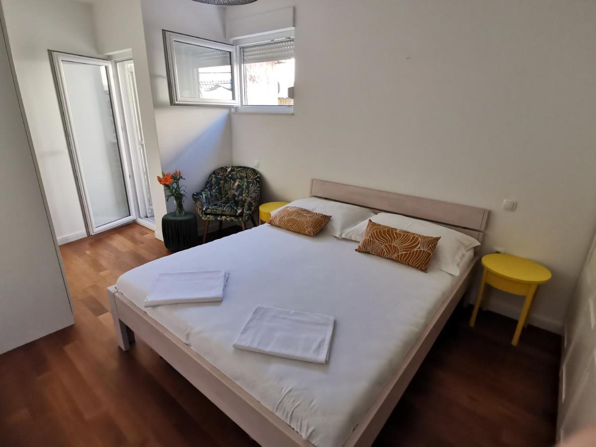 Apartman R.R. Оміш Екстер'єр фото
