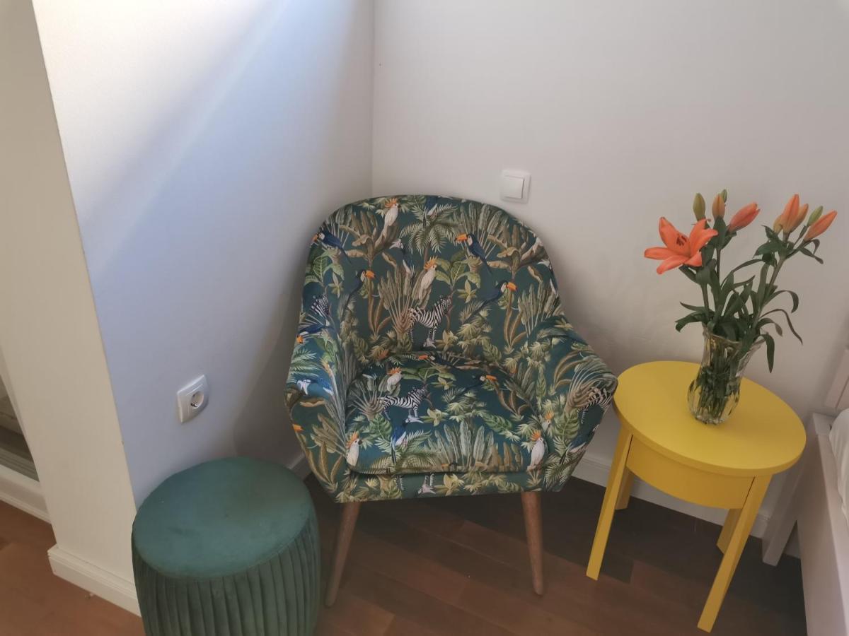 Apartman R.R. Оміш Екстер'єр фото