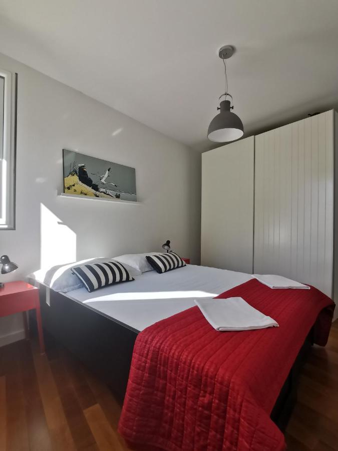 Apartman R.R. Оміш Екстер'єр фото